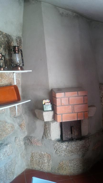 Casa Das Vendas Bilik gambar