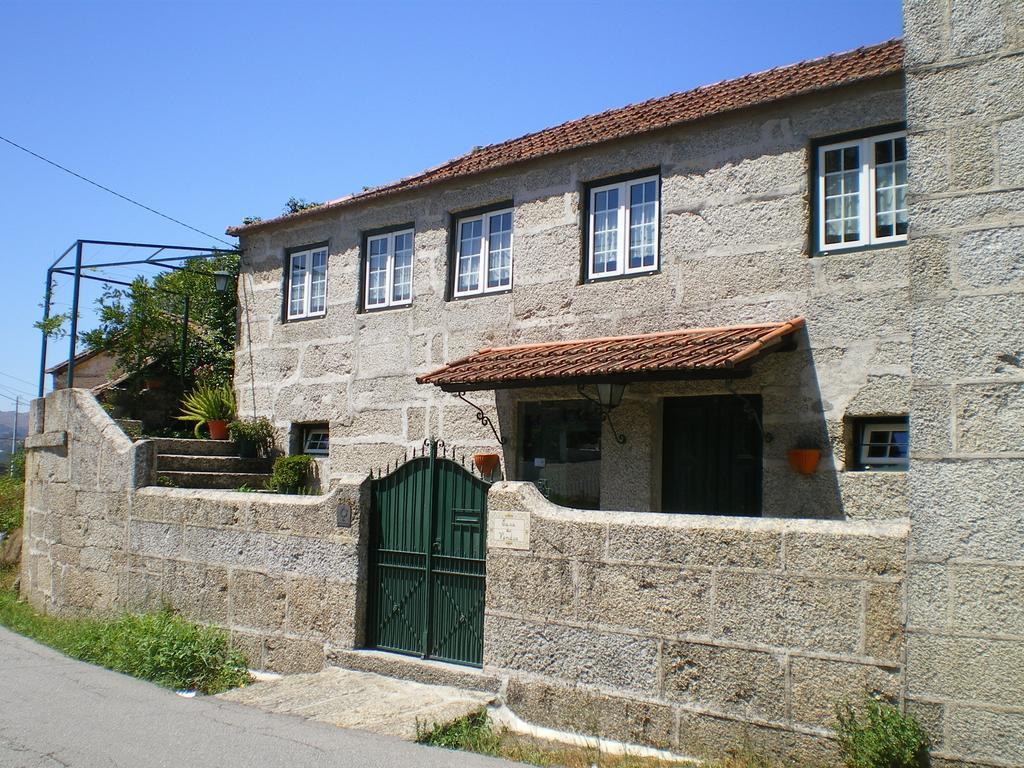 Casa Das Vendas Bilik gambar