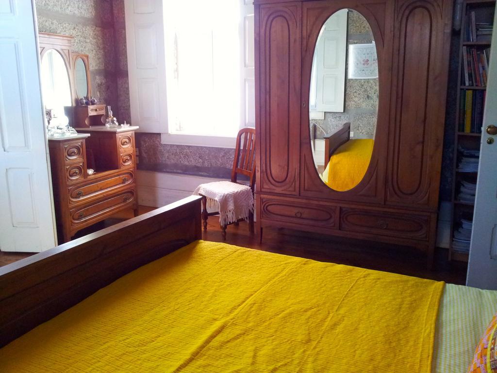 Casa Das Vendas Bilik gambar