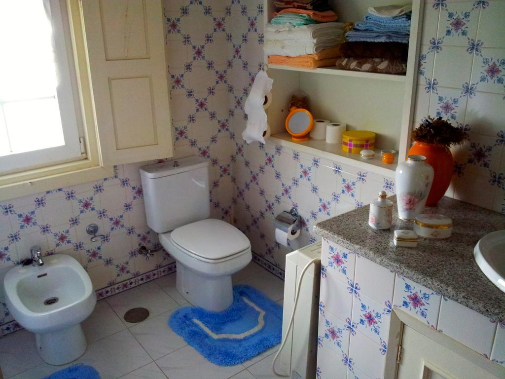 Casa Das Vendas Bilik gambar
