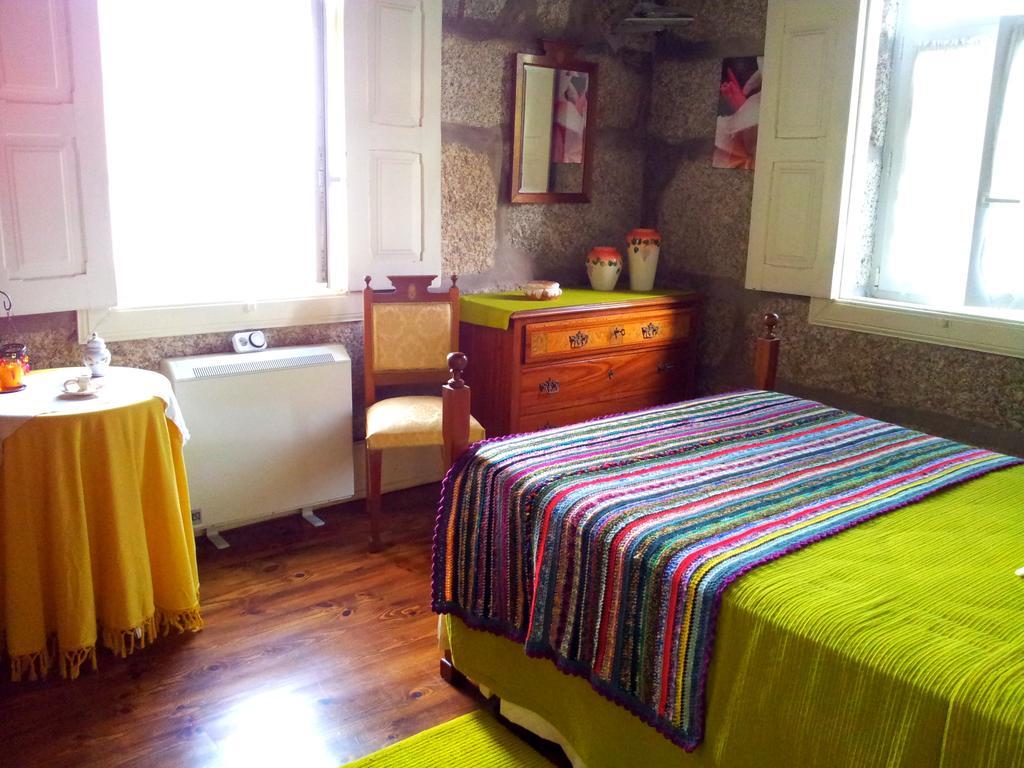 Casa Das Vendas Bilik gambar