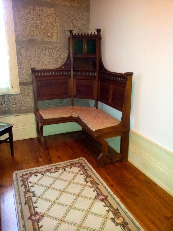 Casa Das Vendas Bilik gambar