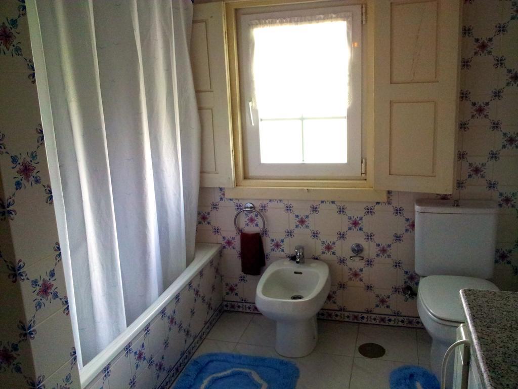 Casa Das Vendas Bilik gambar