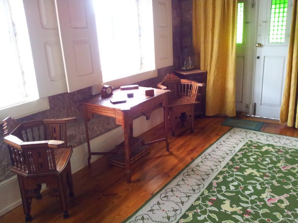 Casa Das Vendas Bilik gambar