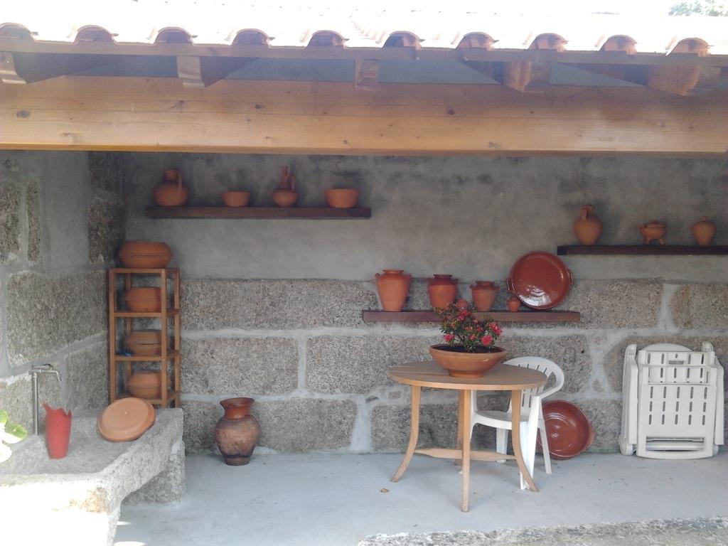 Casa Das Vendas Bilik gambar