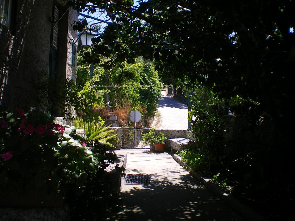 Casa Das Vendas Bilik gambar