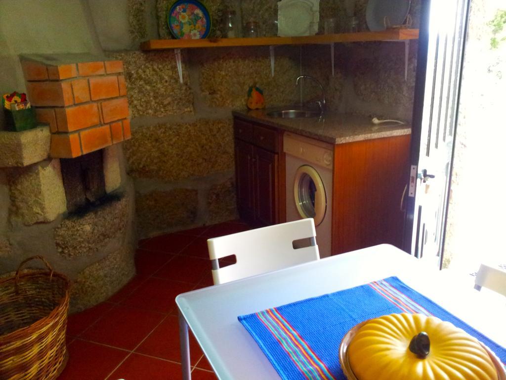 Casa Das Vendas Bilik gambar