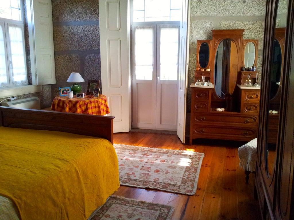 Casa Das Vendas Bilik gambar