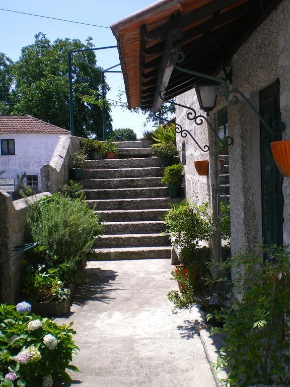 Casa Das Vendas Bilik gambar