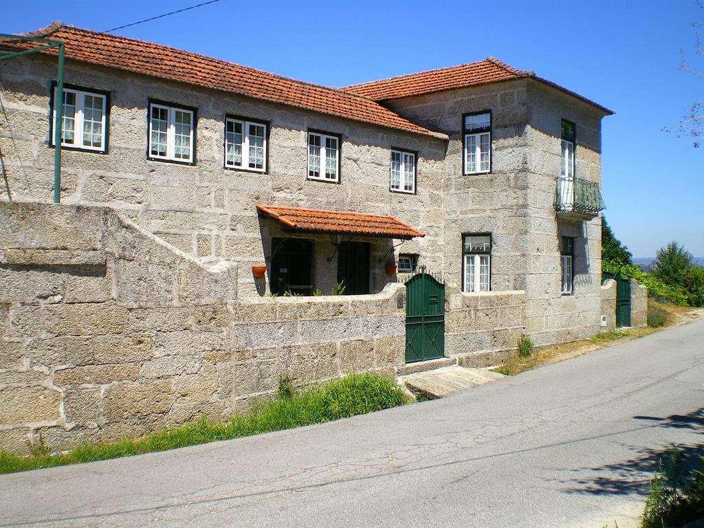 Casa Das Vendas Bilik gambar