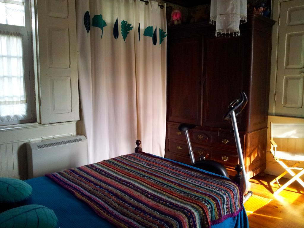 Casa Das Vendas Bilik gambar