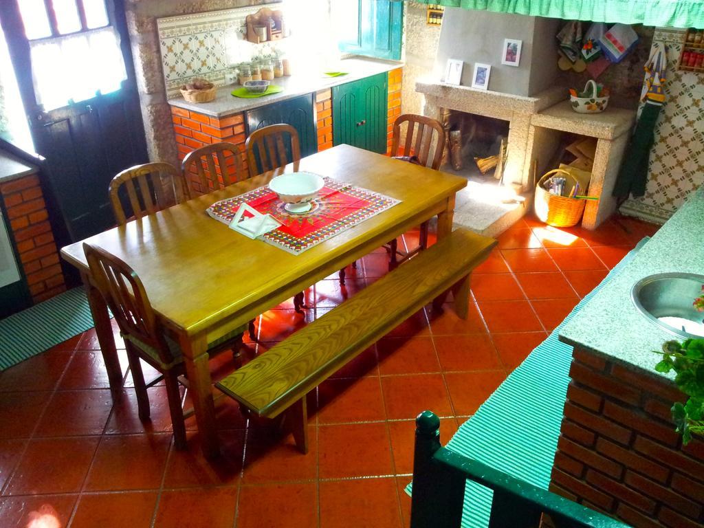 Casa Das Vendas Bilik gambar