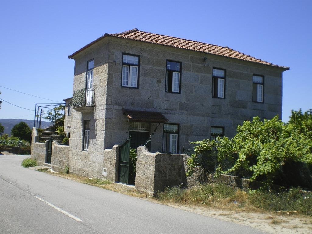 Casa Das Vendas Bilik gambar