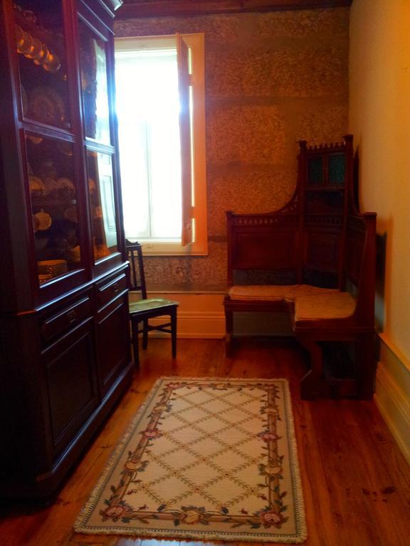 Casa Das Vendas Bilik gambar