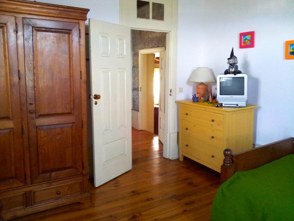 Casa Das Vendas Bilik gambar