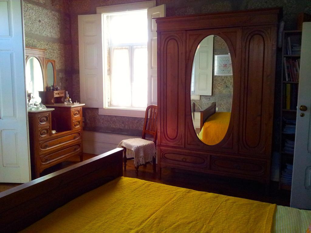 Casa Das Vendas Bilik gambar