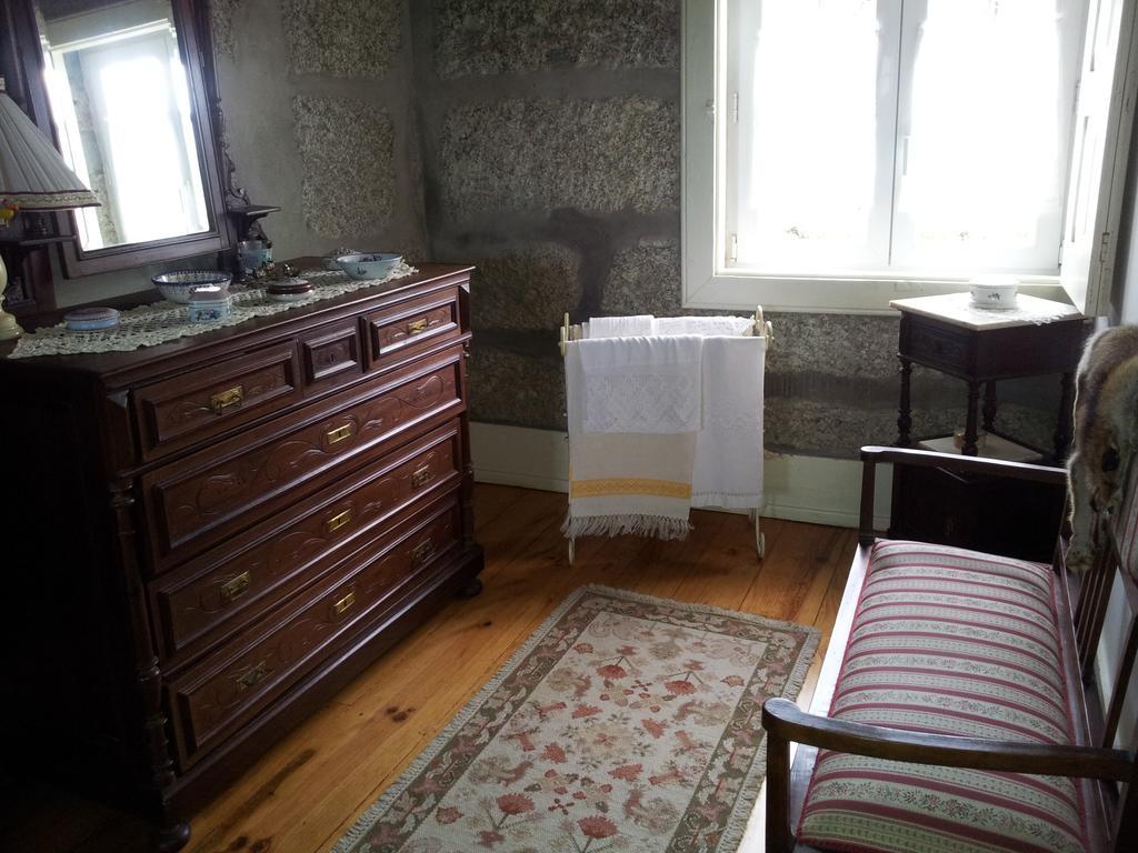 Casa Das Vendas Bilik gambar