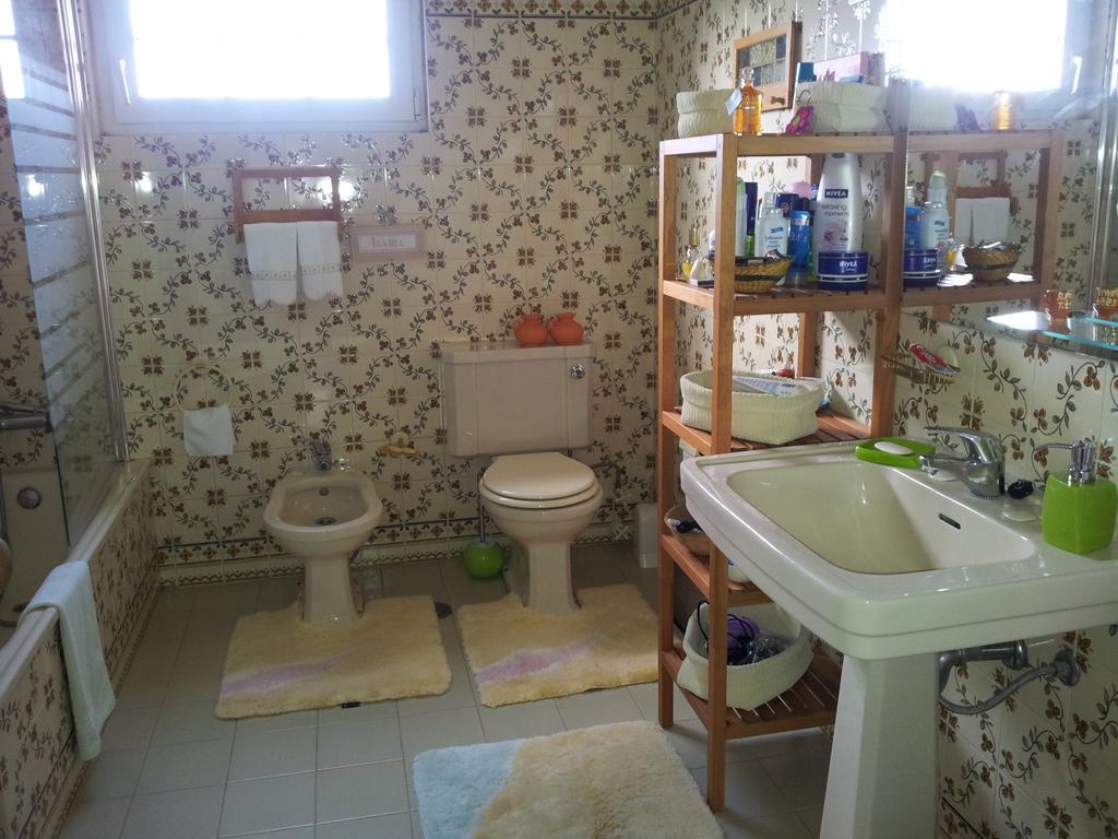Casa Das Vendas Bilik gambar