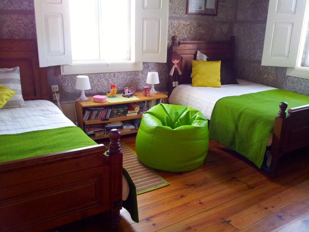 Casa Das Vendas Bilik gambar