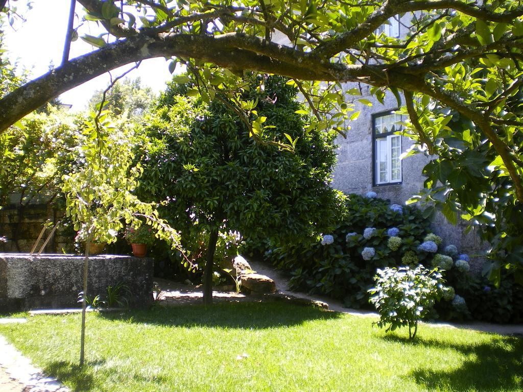 Casa Das Vendas Bilik gambar