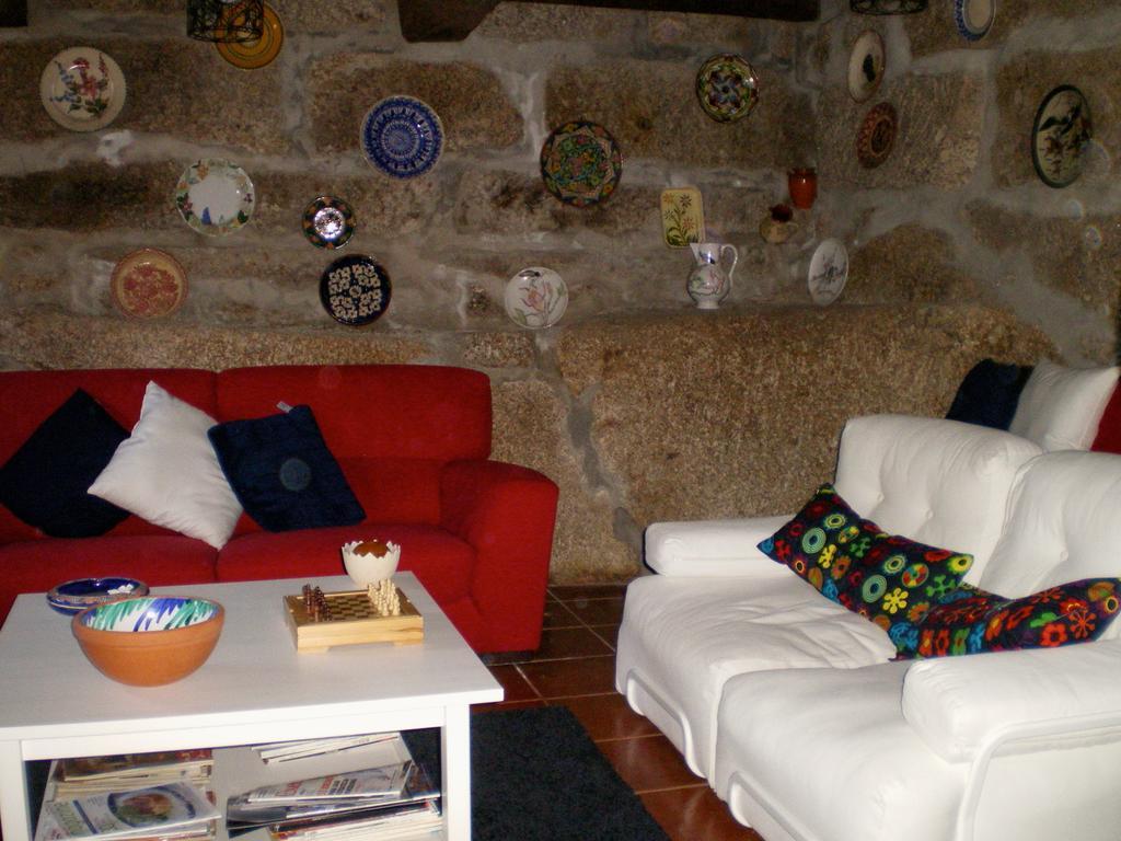 Casa Das Vendas Bilik gambar