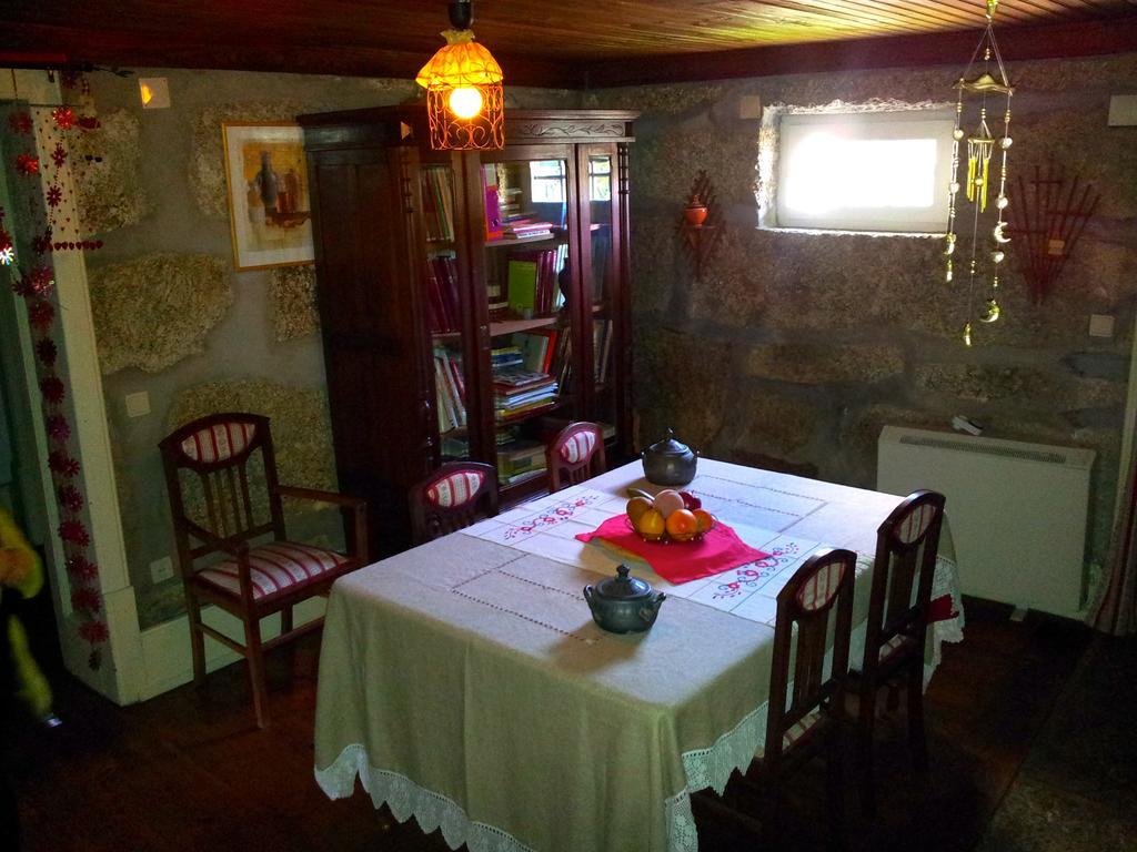 Casa Das Vendas Bilik gambar
