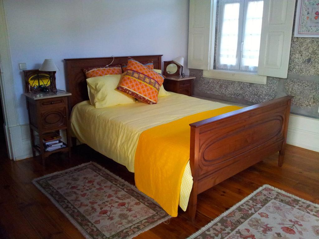 Casa Das Vendas Bilik gambar