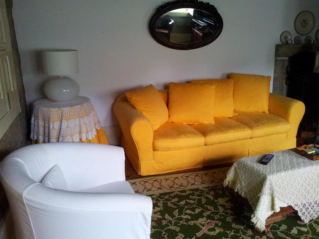 Casa Das Vendas Bilik gambar
