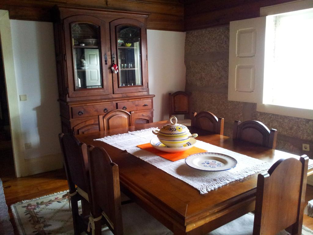 Casa Das Vendas Bilik gambar