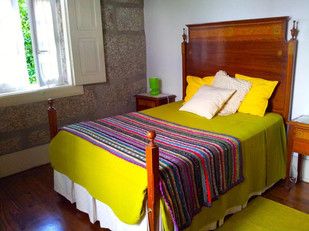 Casa Das Vendas Bilik gambar