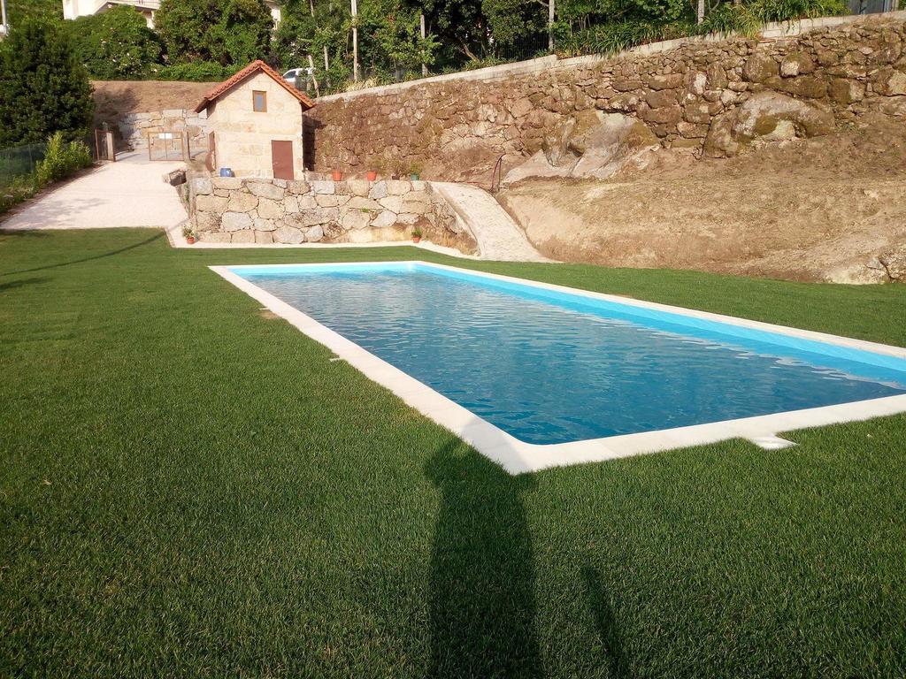 Casa Das Vendas Luaran gambar