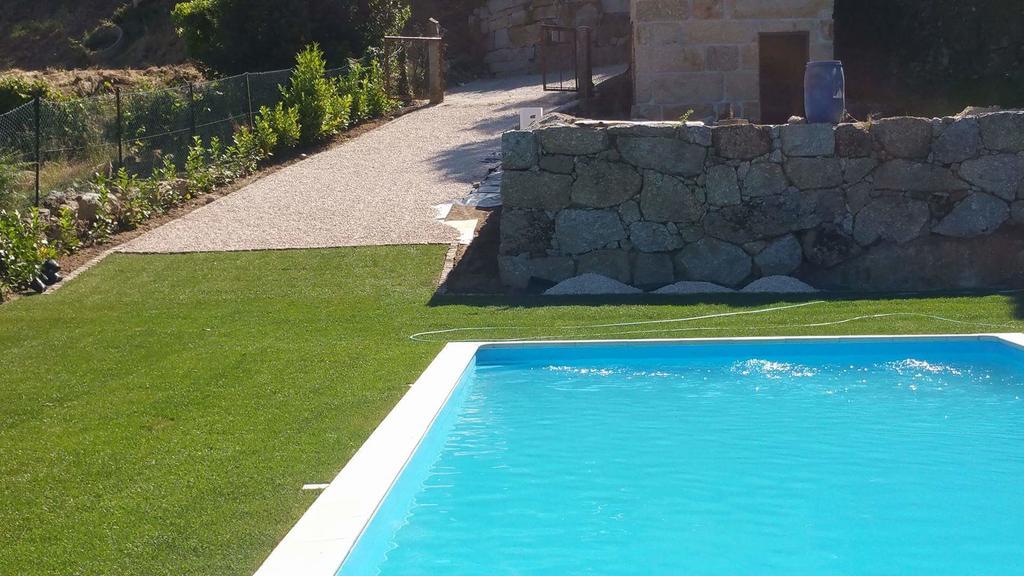 Casa Das Vendas Luaran gambar